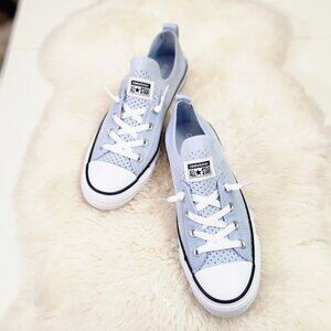 Converse Chuck Taylor All Star Shoreline Knit Sneaker